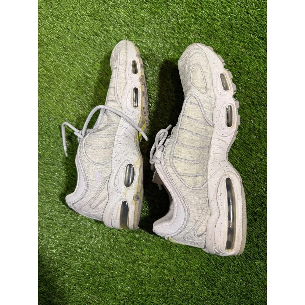Nike step into